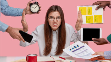 چگونه استرس ناشی از اخبار بد را کنترل کنیم؟